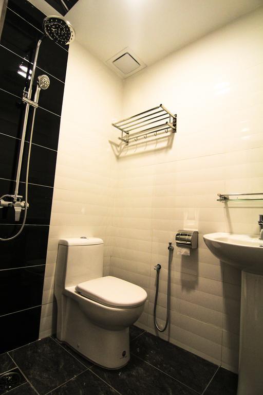 Uptown Hotel Seremban Cameră foto